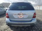 2006 Mercedes-Benz Ml 350 للبيع في Colton، CA - Front End