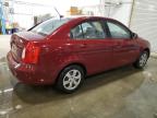 2011 Hyundai Accent Gls en Venta en Avon, MN - Minor Dent/Scratches