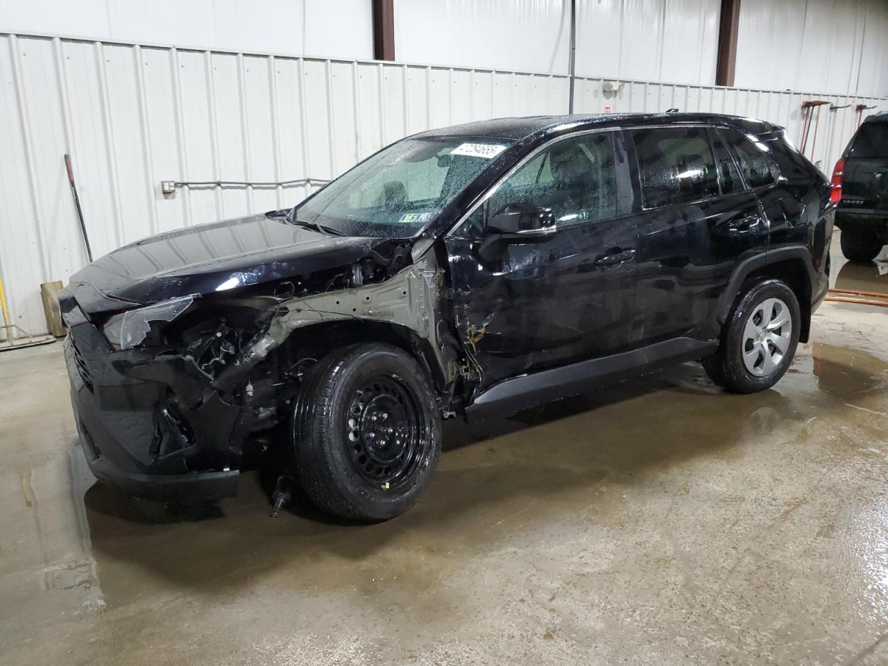 2022 Toyota RAV 4 - Image 1