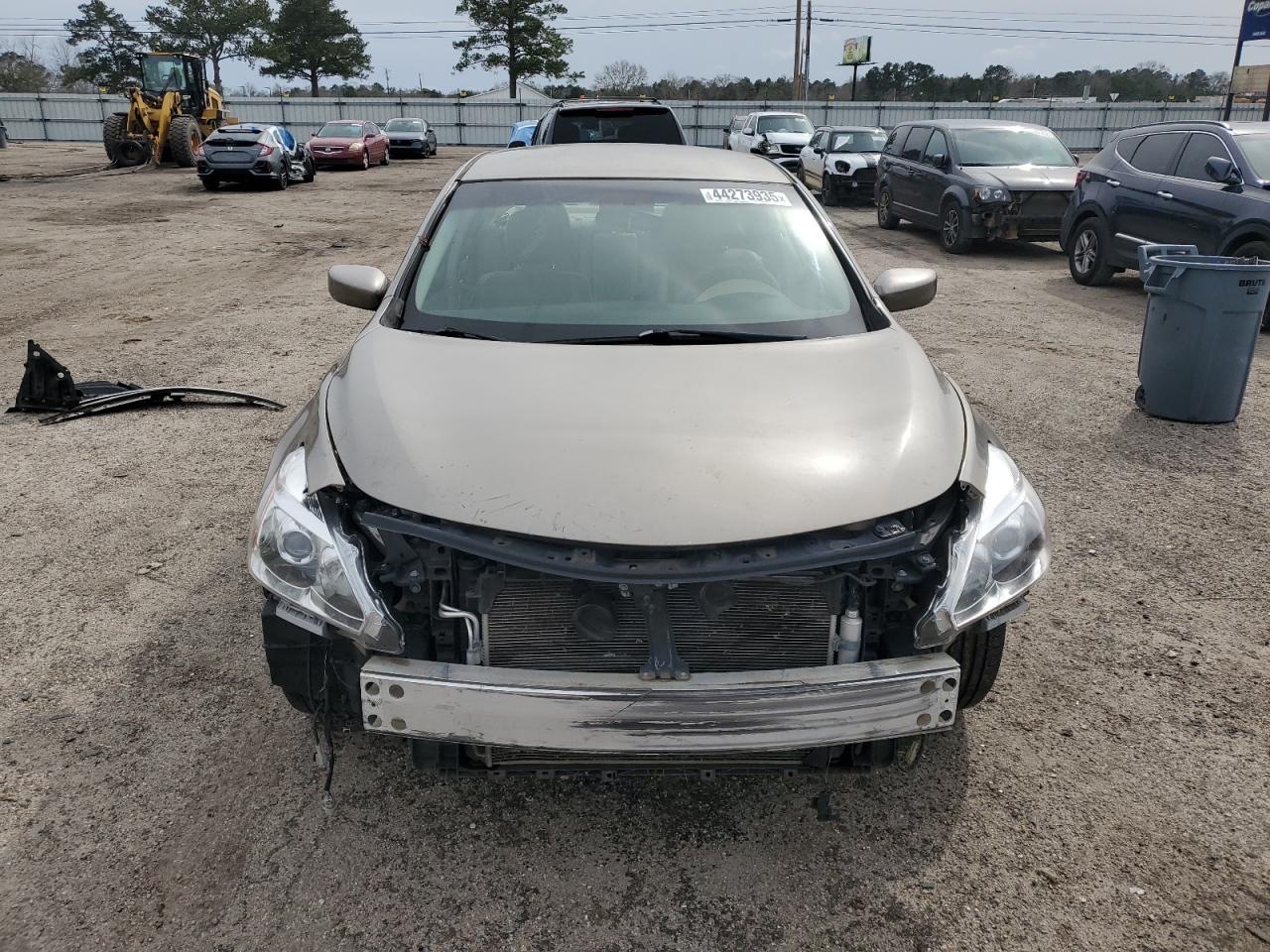 2014 Nissan Altima - Image 5