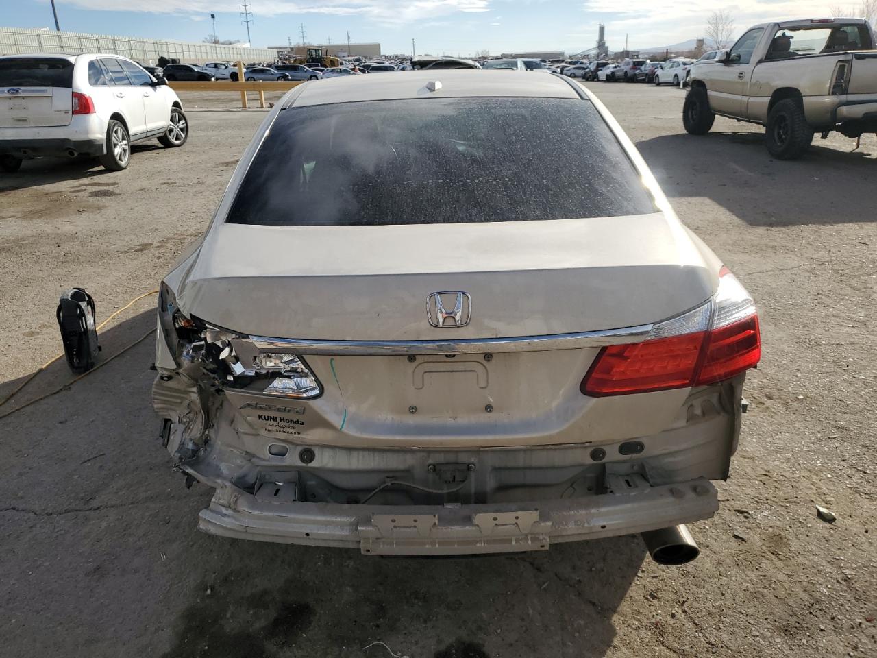 2015 Honda Accord - Image 6