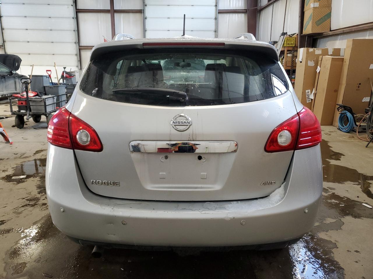 2013 Nissan Rogue - Image 6
