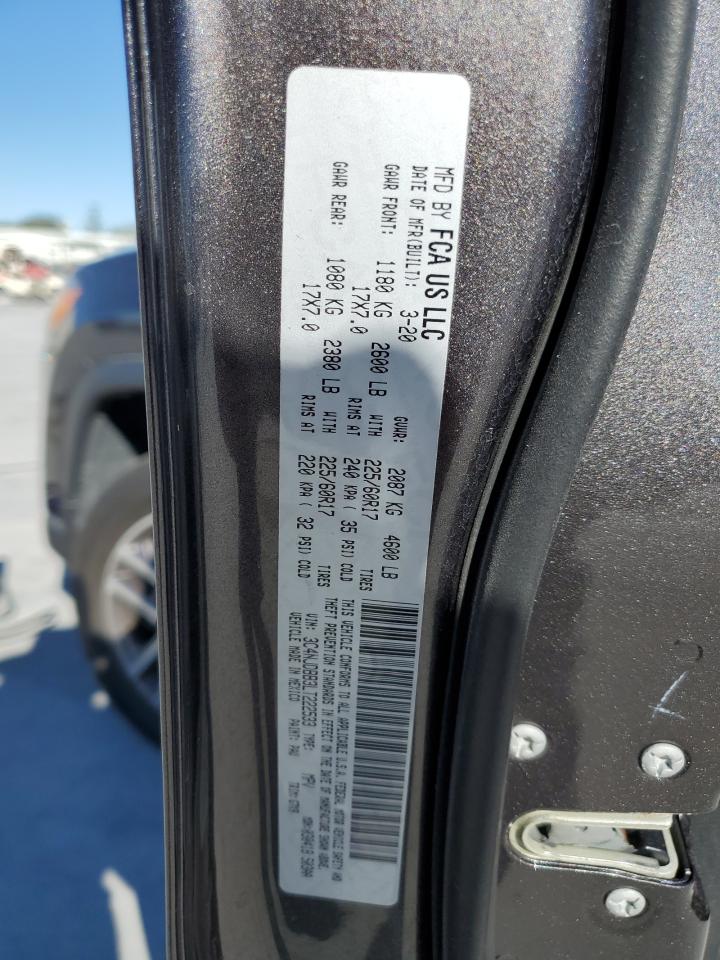 2020 Jeep Compass - Image 13