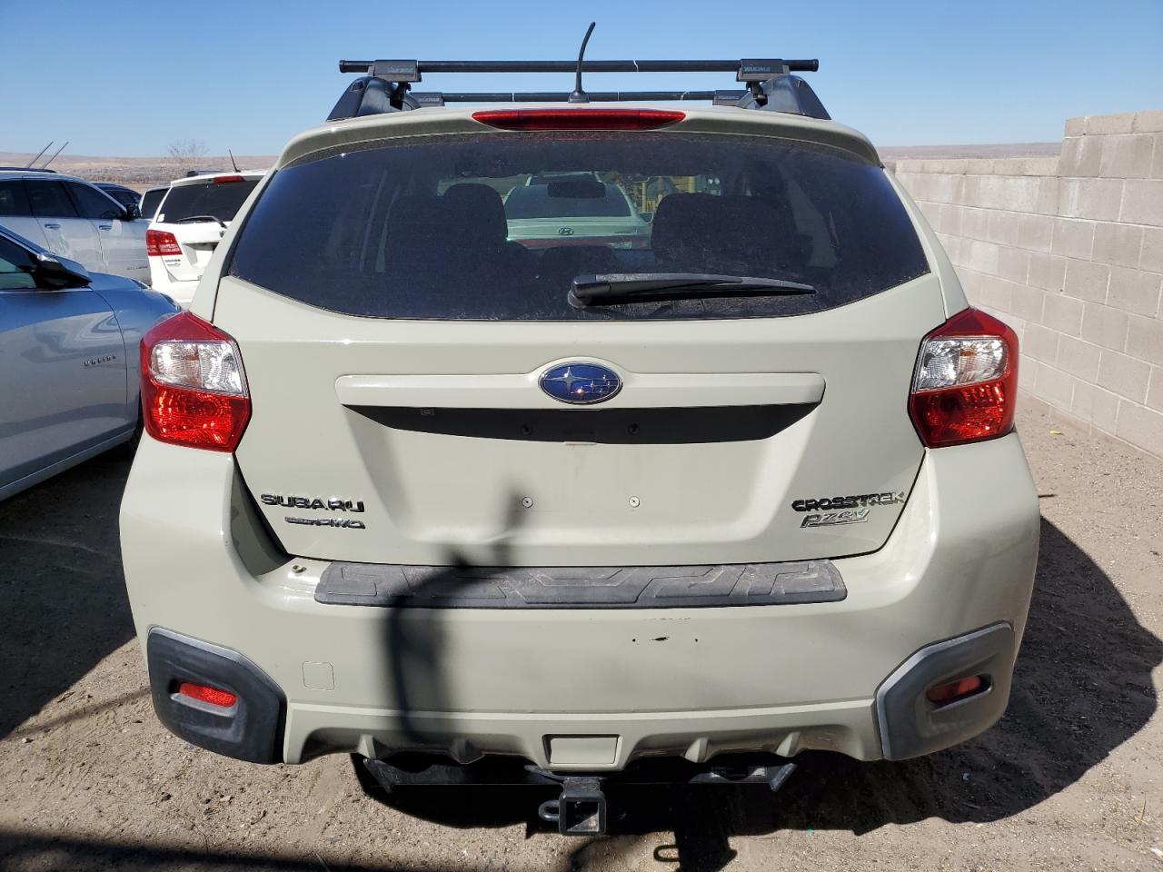 2016 Subaru XV - Image 6