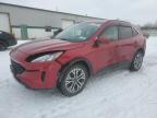Leroy, NY에서 판매 중인 2020 Ford Escape Sel - Front End