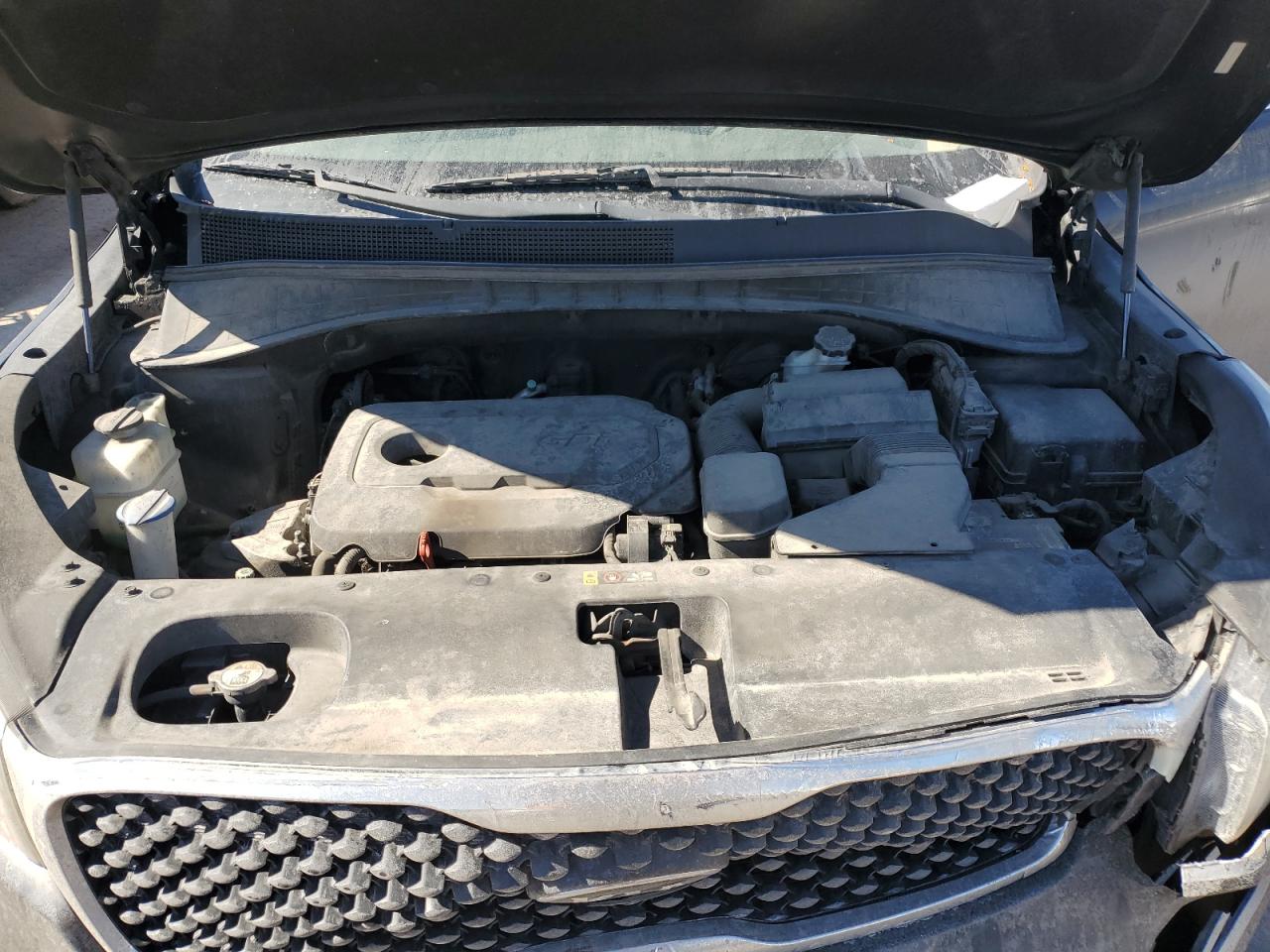 2016 Kia Sorento - Image 11