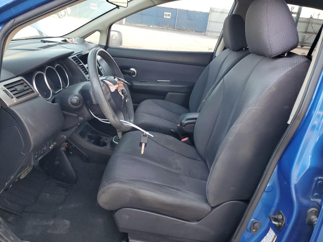 2007 Nissan Versa - Image 7