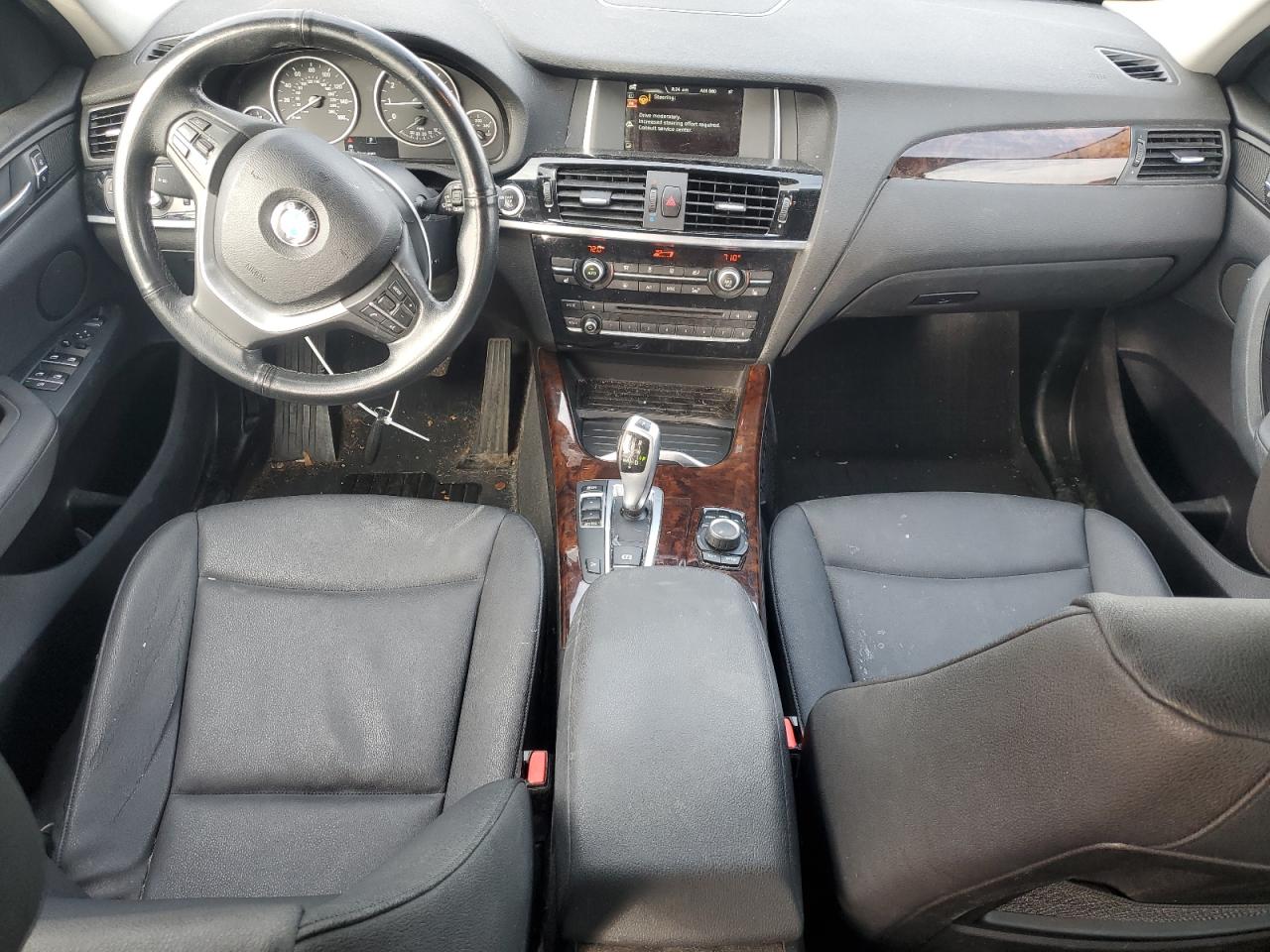 2016 BMW X3 - Image 8