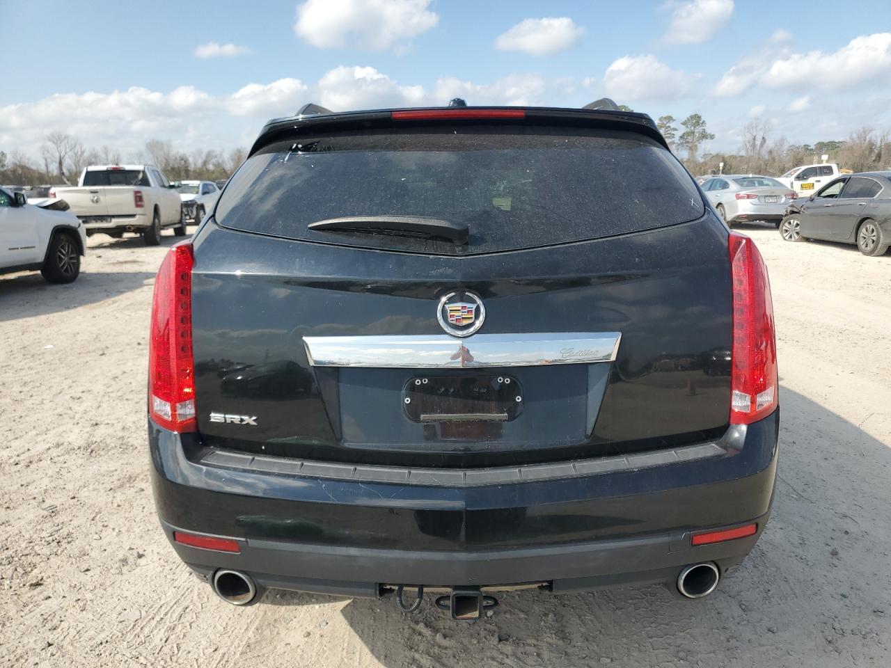 2016 Cadillac SRX - Image 6
