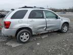 2006 Pontiac Torrent  na sprzedaż w Montgomery, AL - Side
