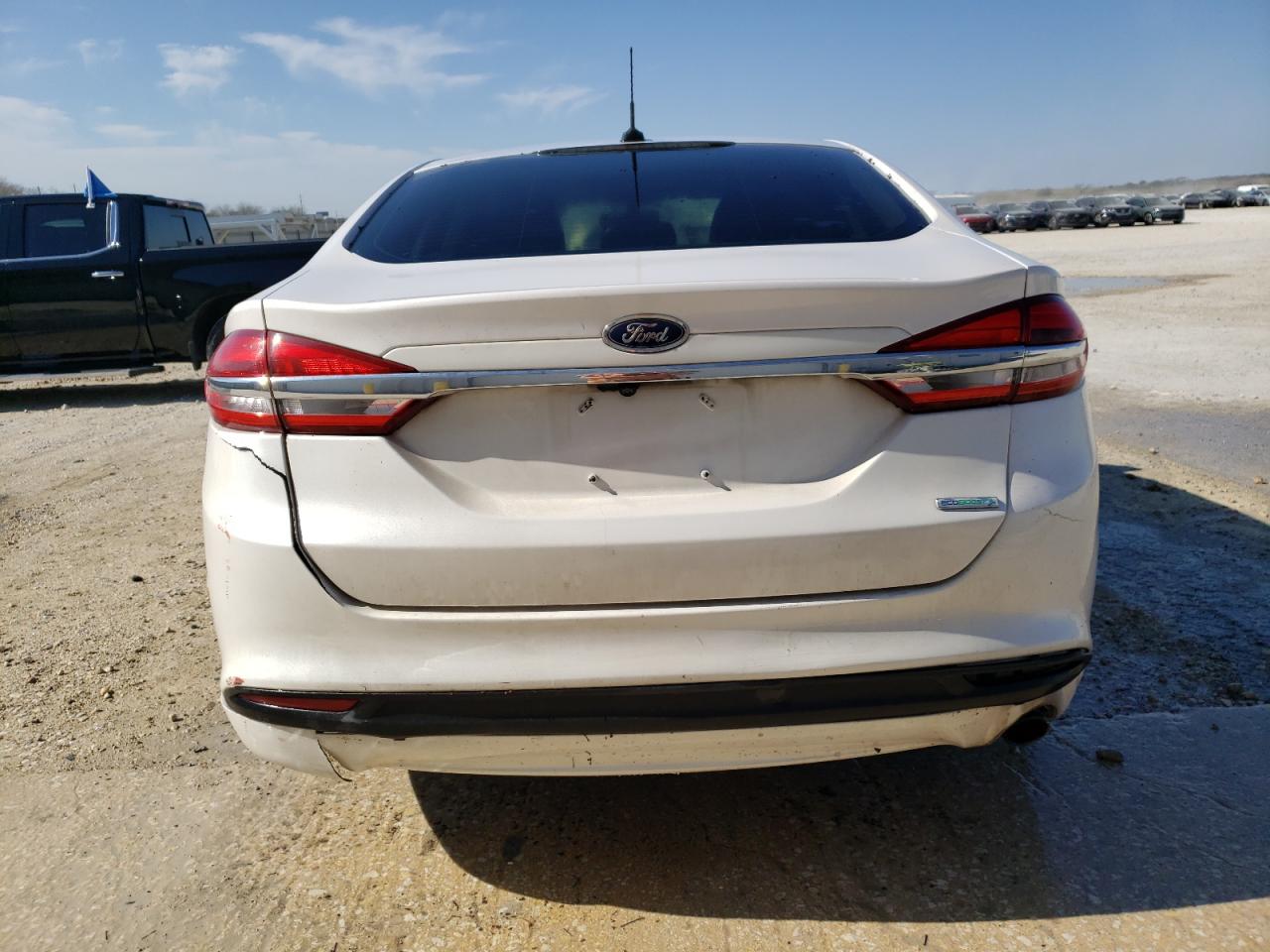 2017 Ford Fusion - Image 6