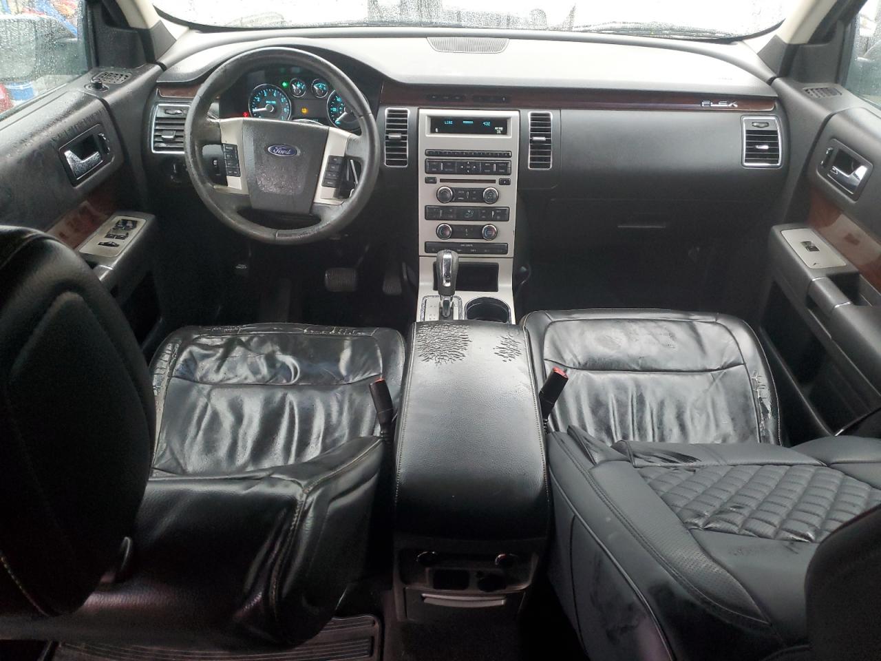 2009 Ford Flex - Image 8