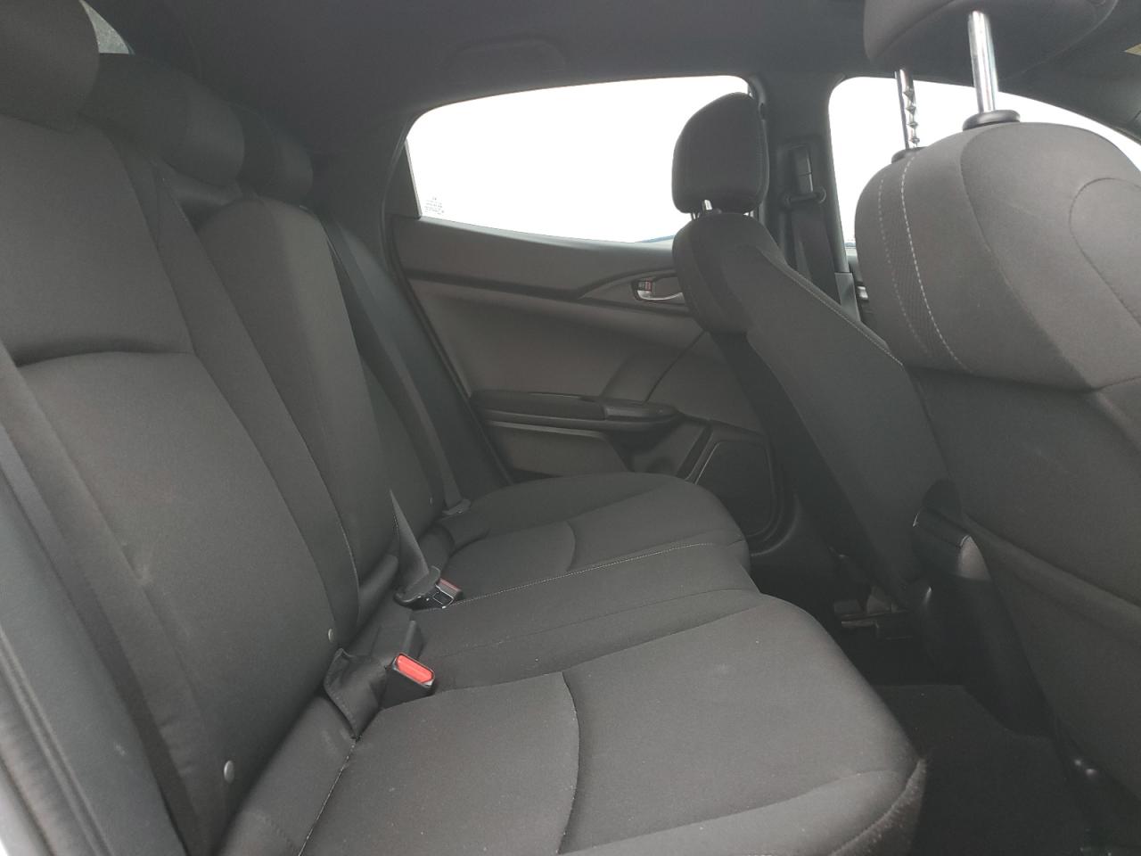 2019 Honda Civic - Image 11
