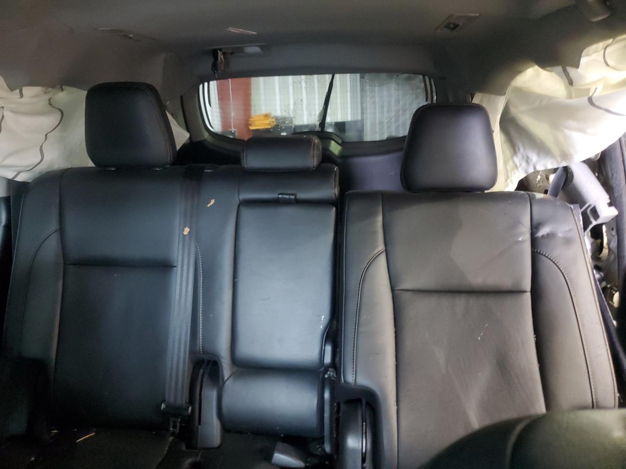 2018 Toyota Highlander - Image 10