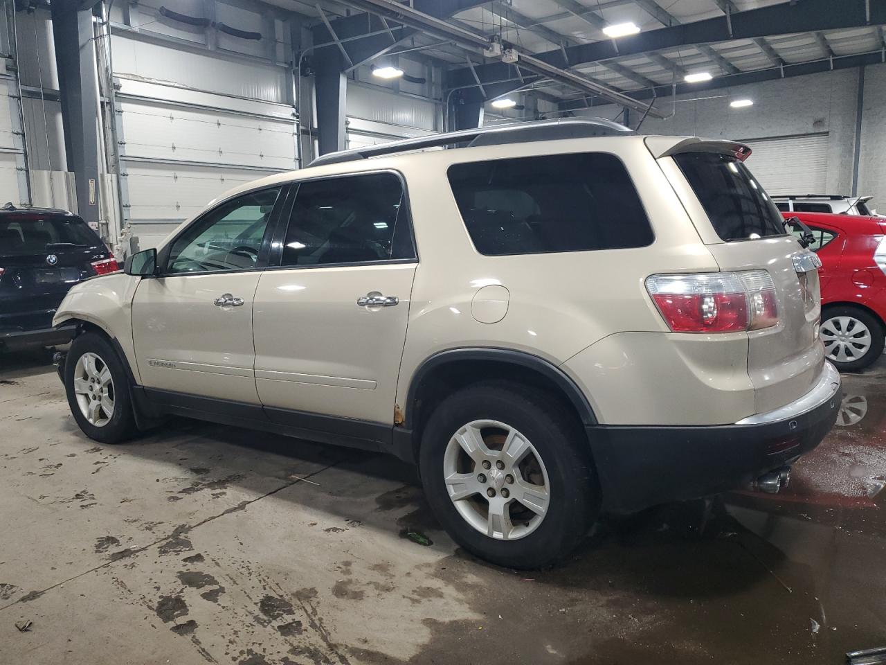 2008 GMC Acadia - Image 2