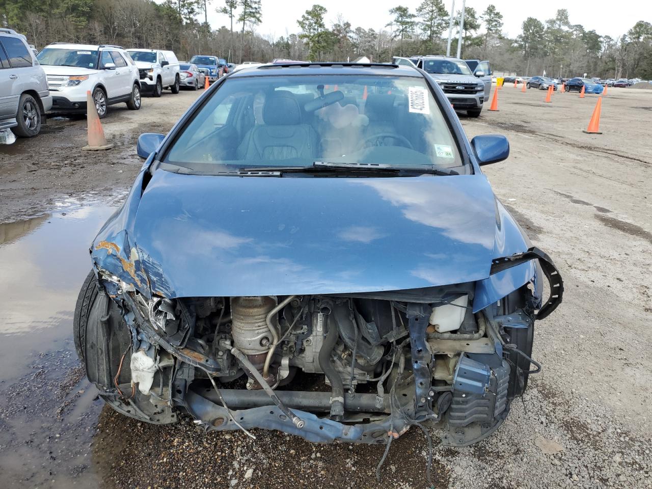 2010 Honda Civic - Image 5