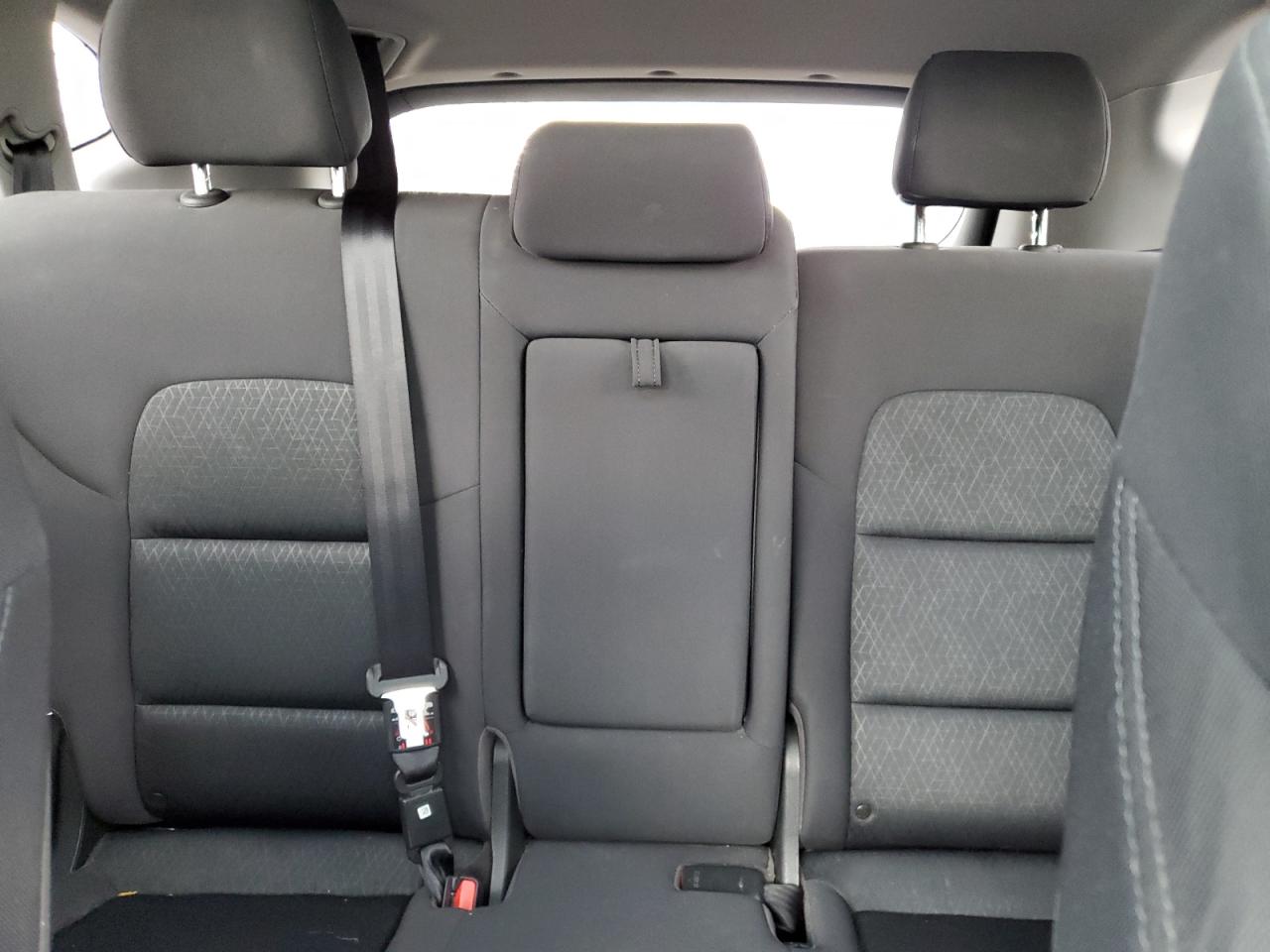 2017 Hyundai Tucson - Image 10