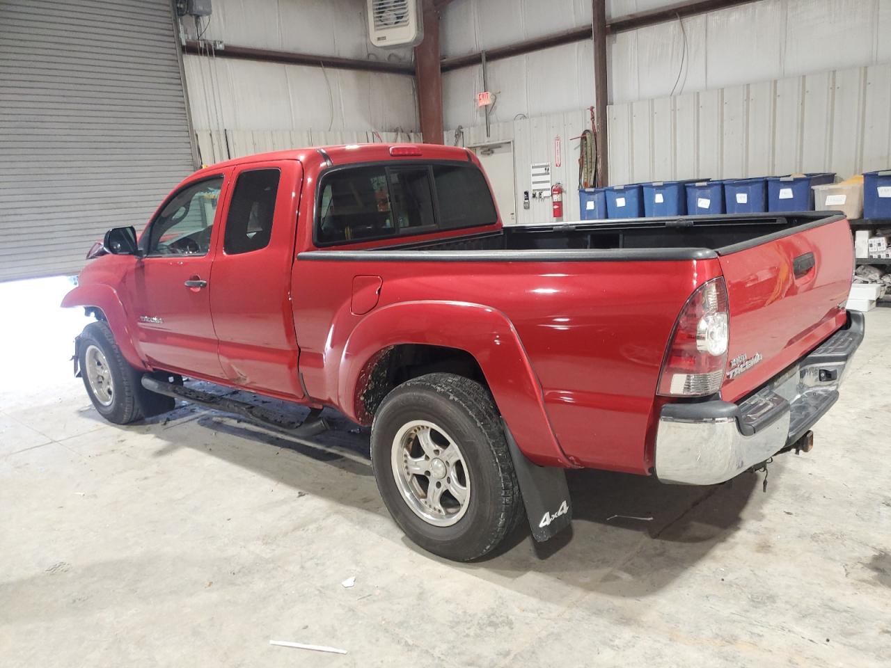 2012 Toyota Tacoma - Image 2