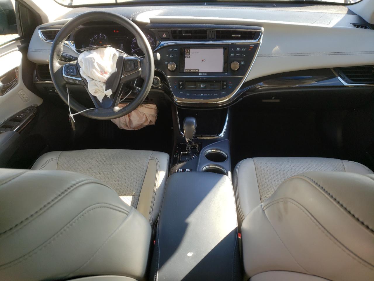 2014 Toyota Avalon - Image 8