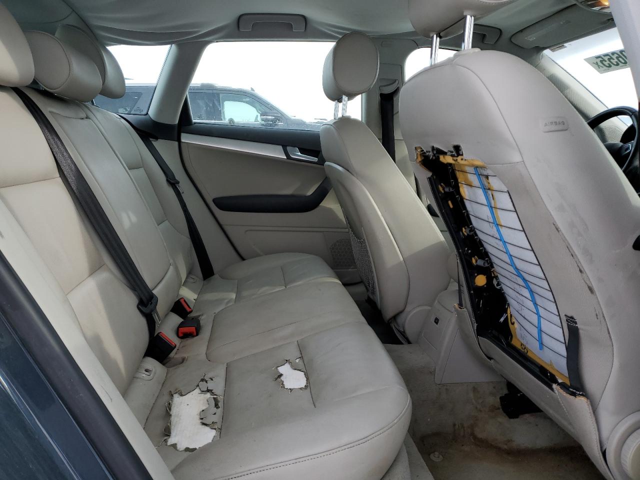 2012 Audi A3 - Image 10