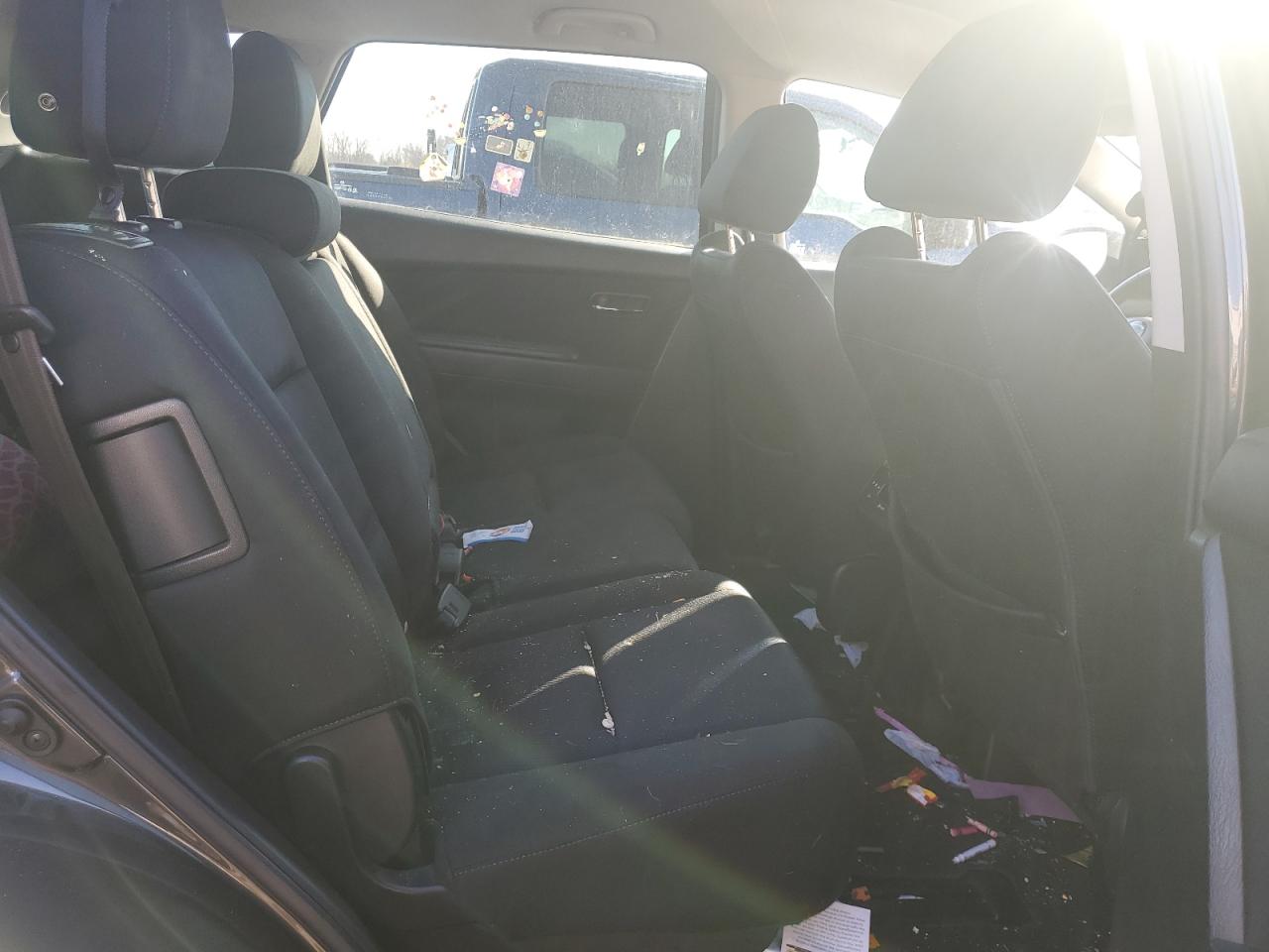 2014 Mazda CX-9 - Image 11