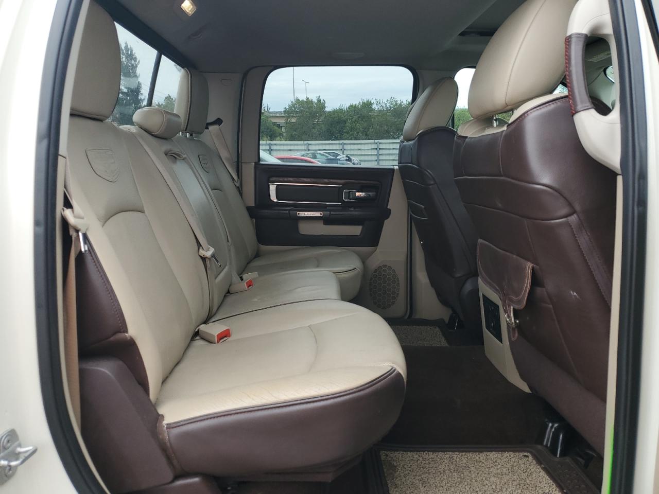 2018 RAM 1500 - Image 10