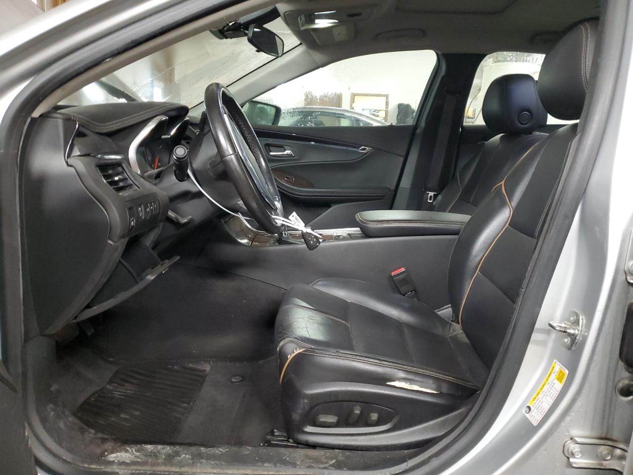 2014 Chevrolet Impala - Image 7