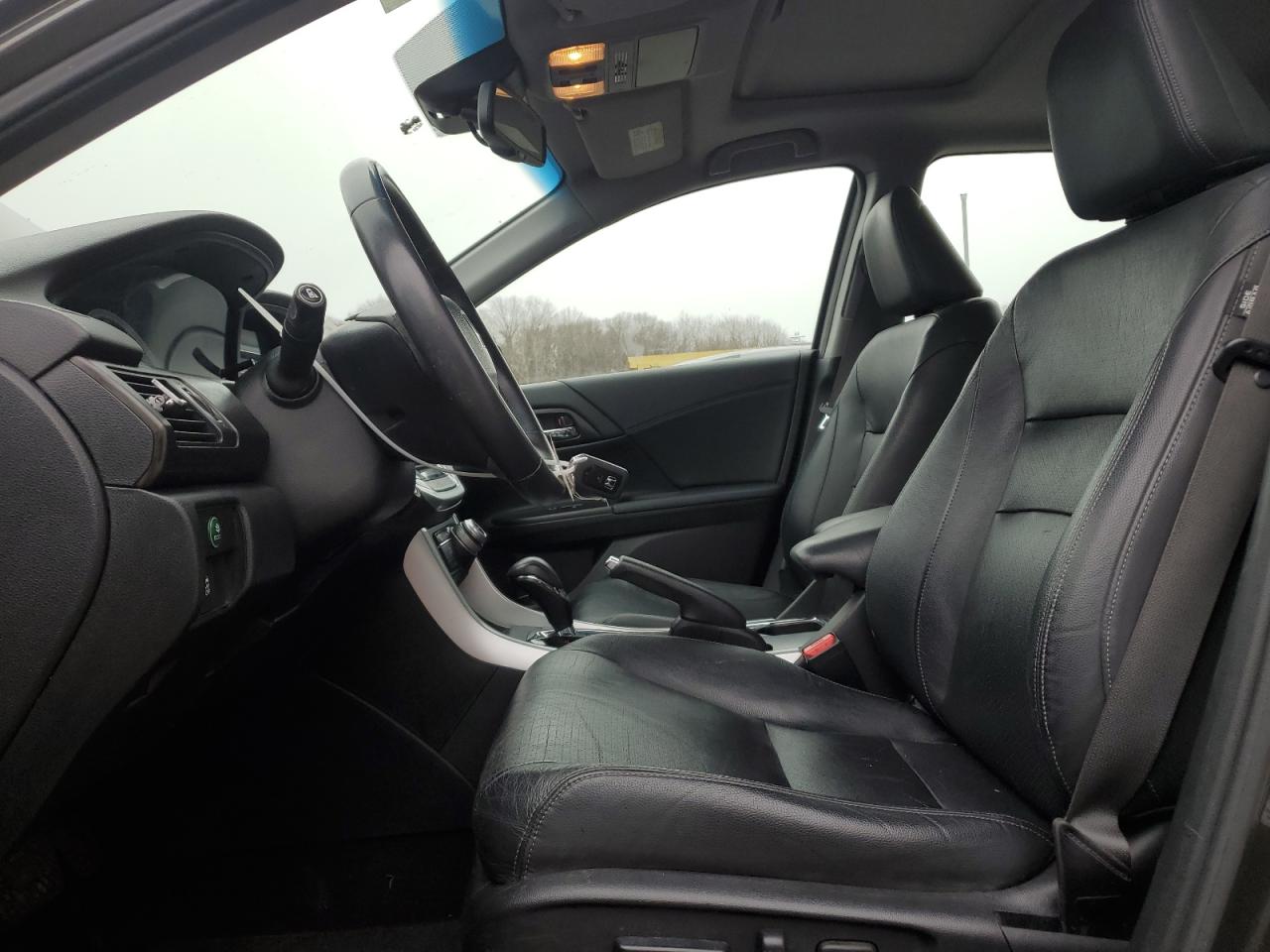 2013 Honda Accord - Image 7