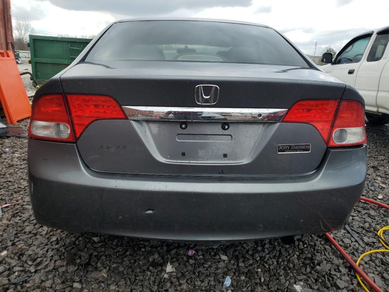 2009 Honda Civic - Image 6