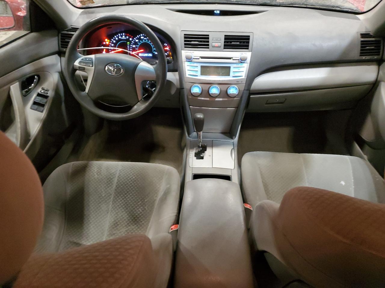 2009 Toyota Camry - Image 8