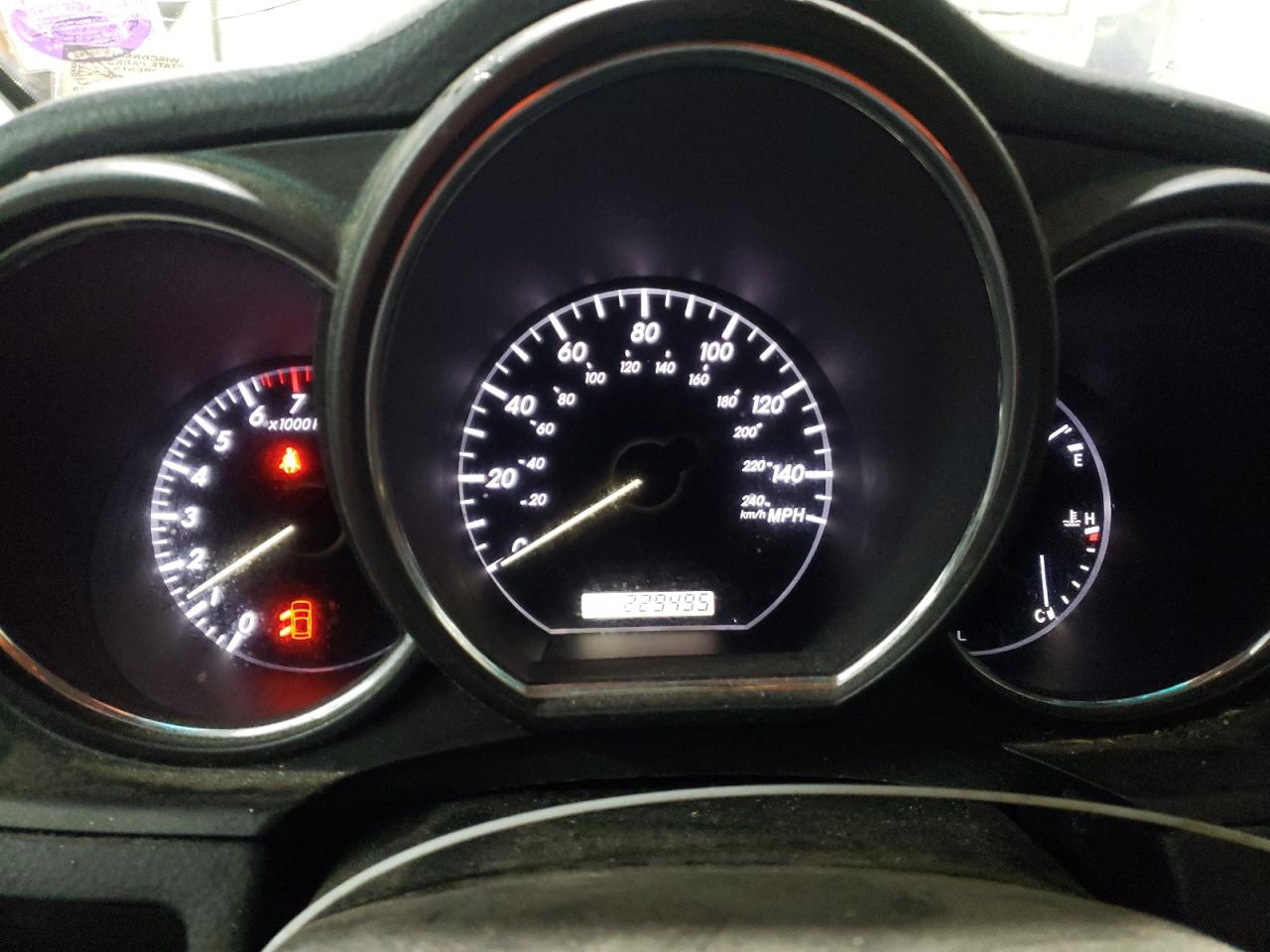 2009 Lexus RX - Image 9