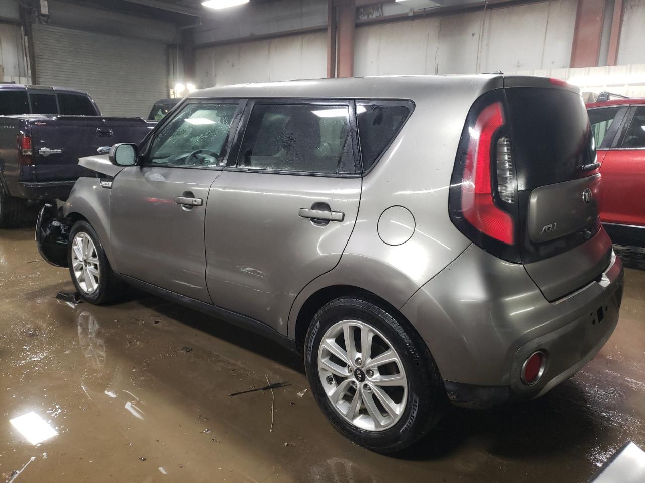 2019 Kia Soul - Image 2