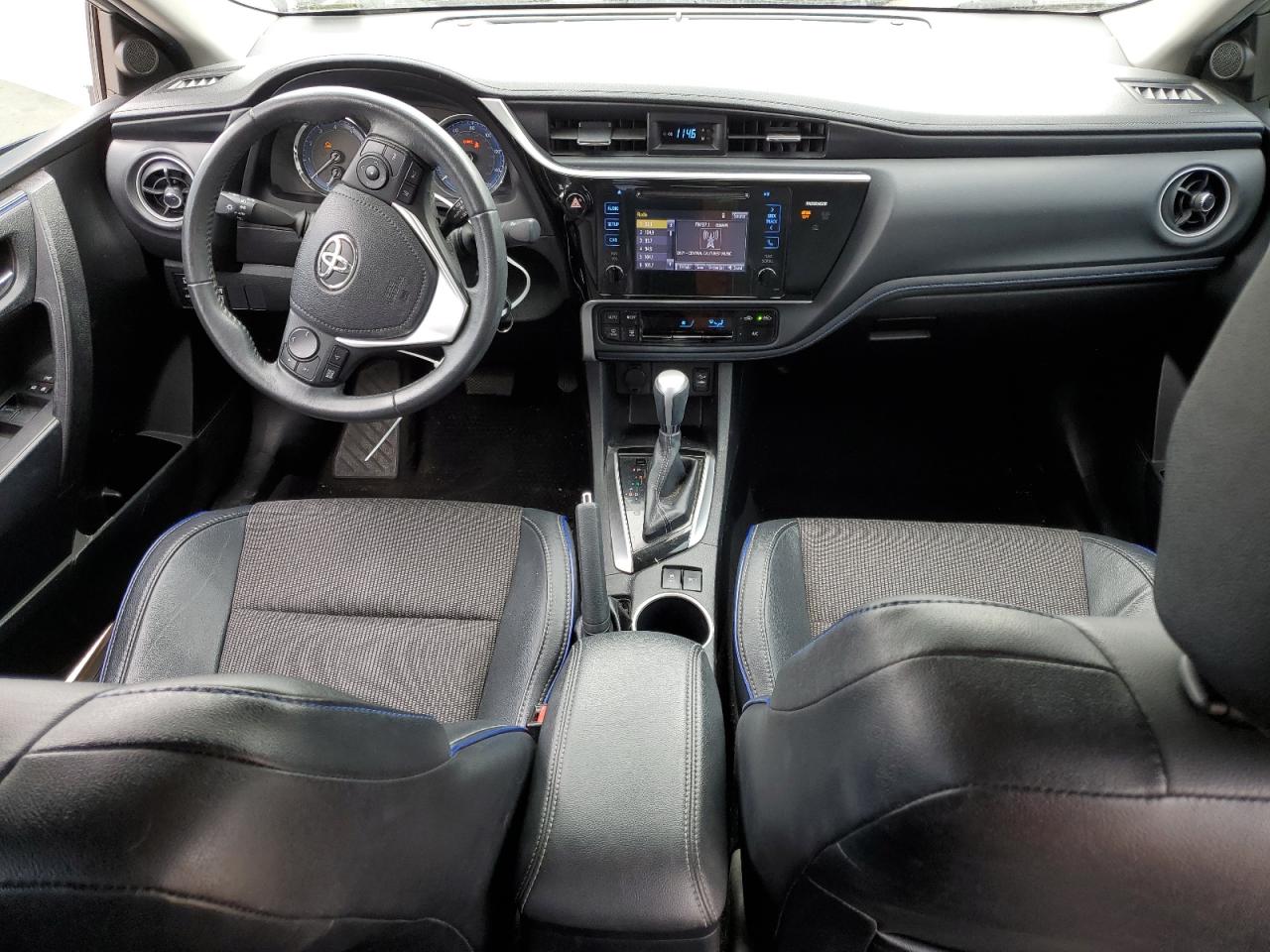 2017 Toyota Corolla - Image 8