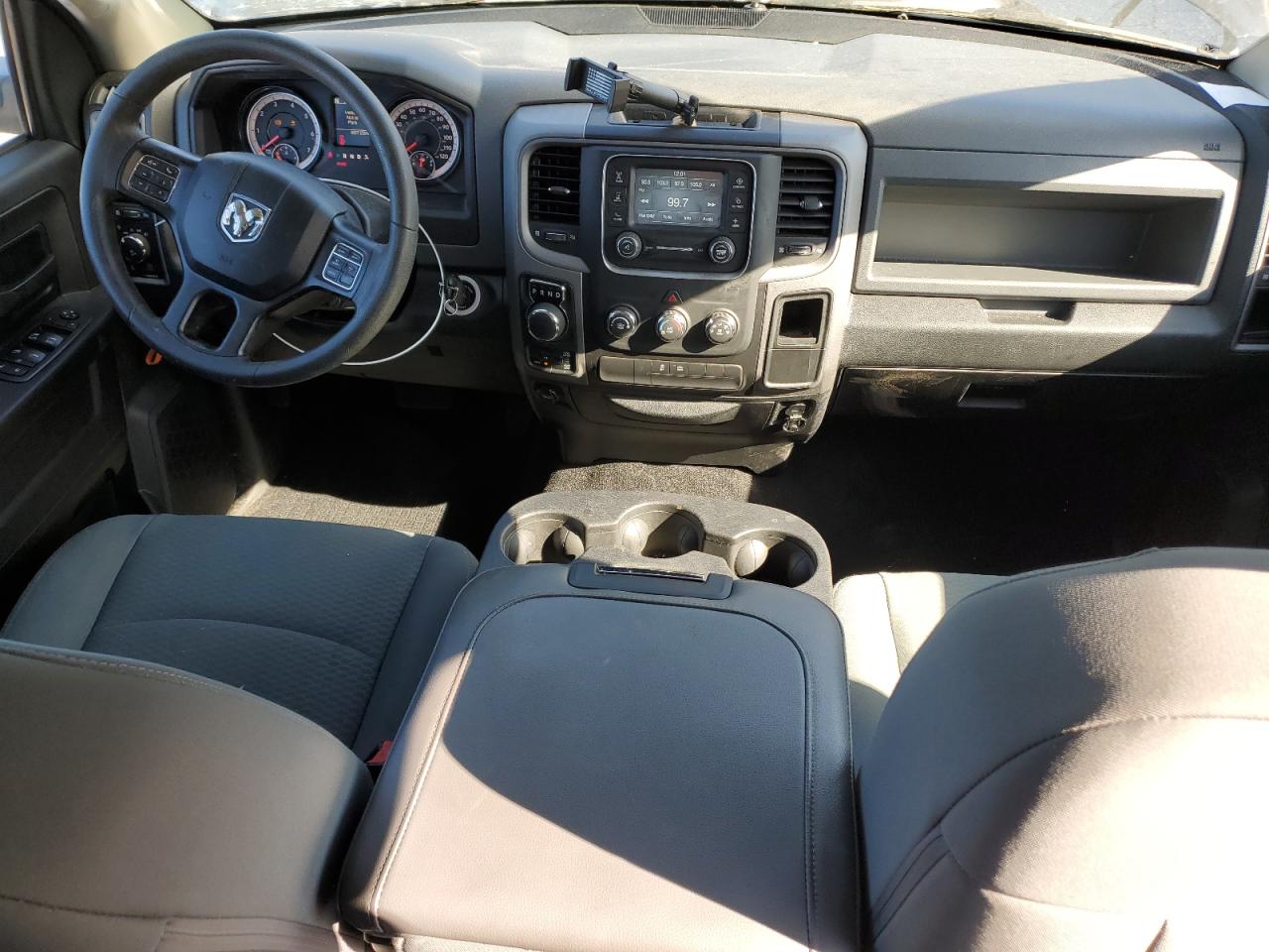 2018 RAM 1500 - Image 8