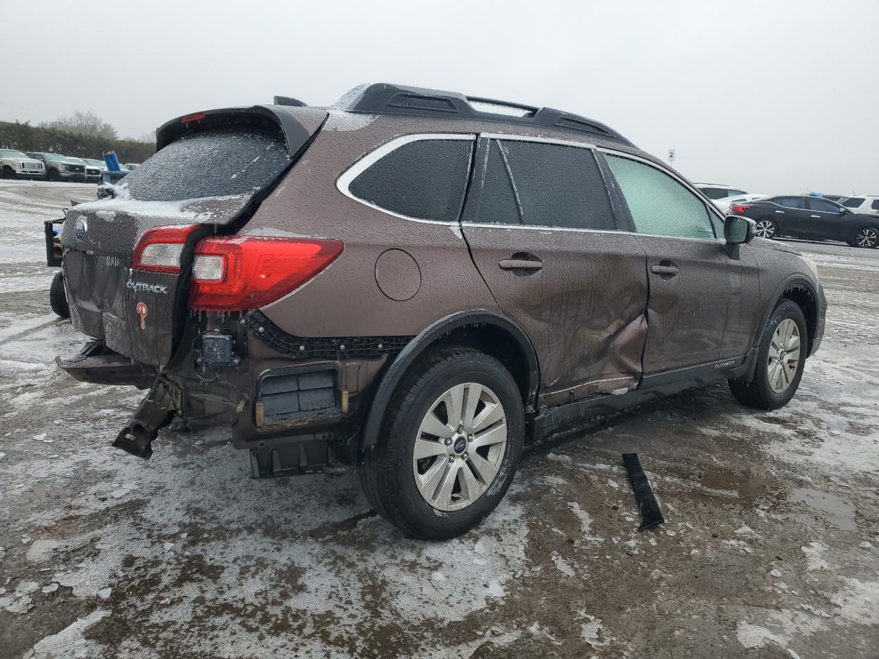 2019 Subaru Outback - Image 3