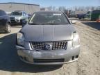 2007 Nissan Sentra 2.0 na sprzedaż w Spartanburg, SC - Rear End