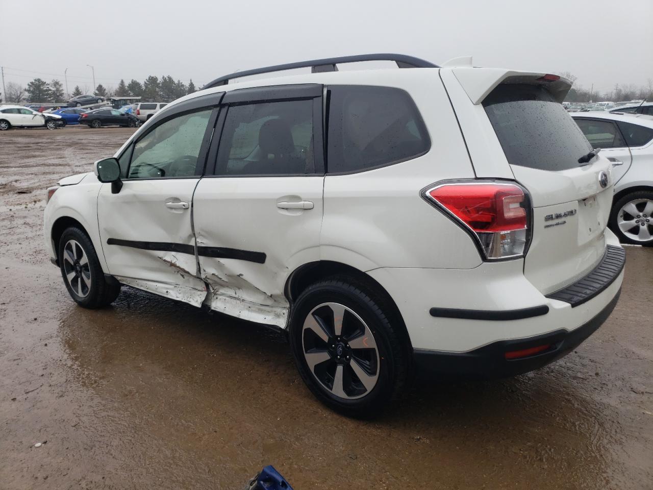 2018 Subaru Forester - Image 2