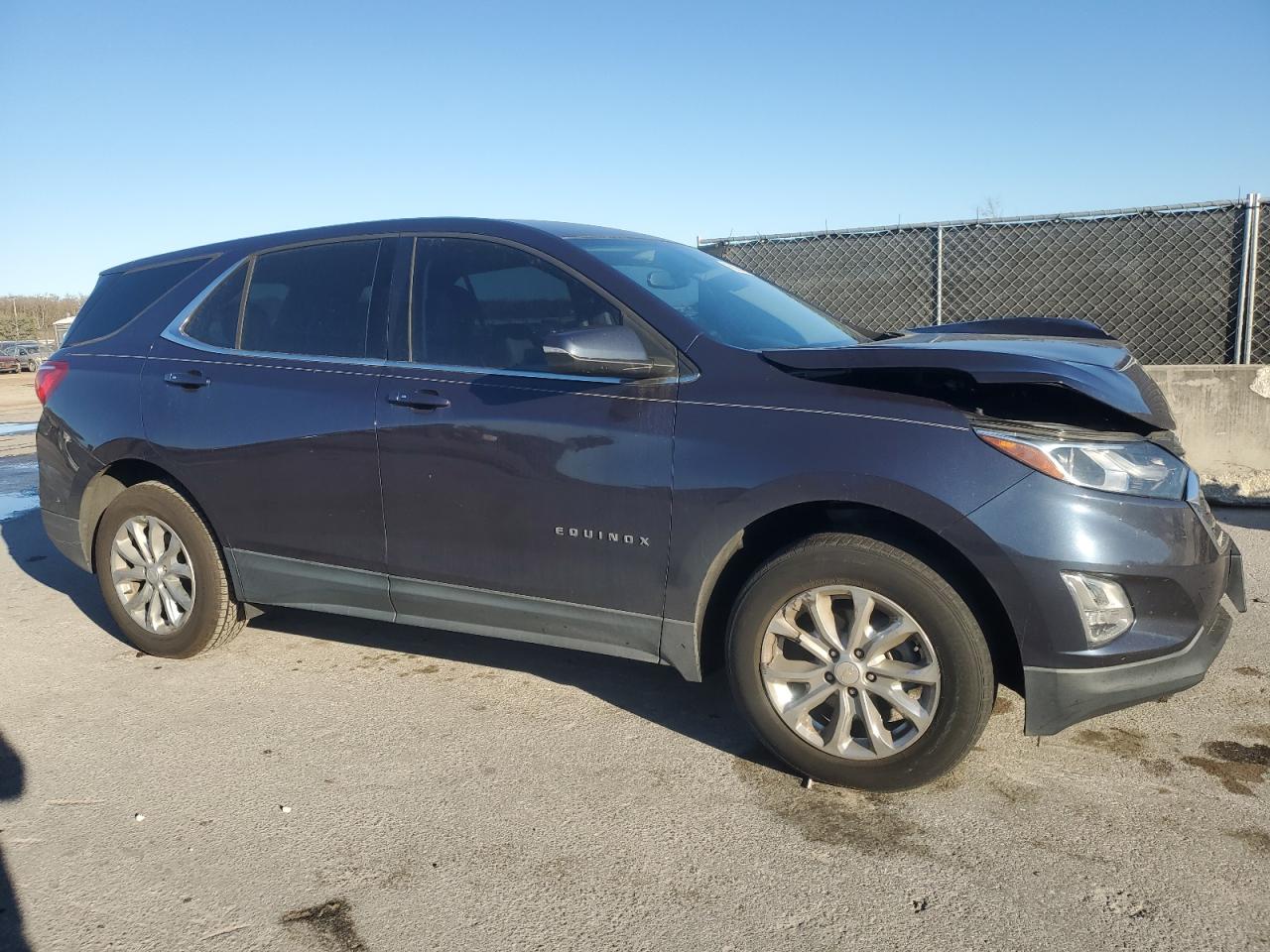 2018 Chevrolet Equinox - Image 4