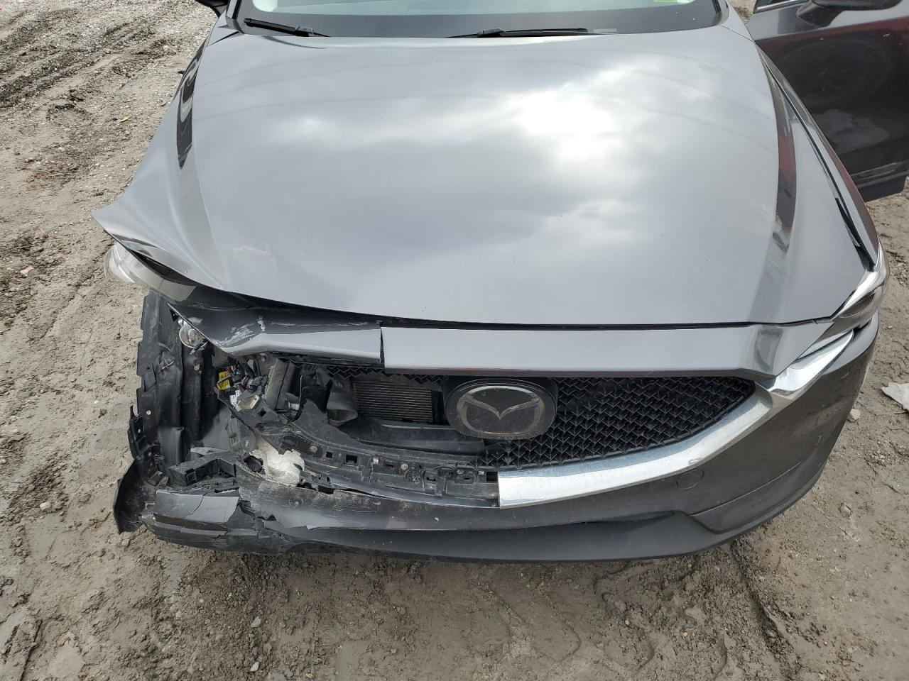 2018 Mazda CX-5 - Image 12