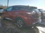 2017 Nissan Murano S en Venta en Louisville, KY - Front End