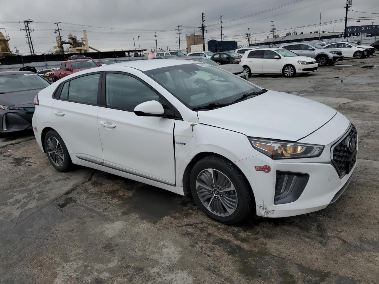 2020 Hyundai IONIQ - Image 4