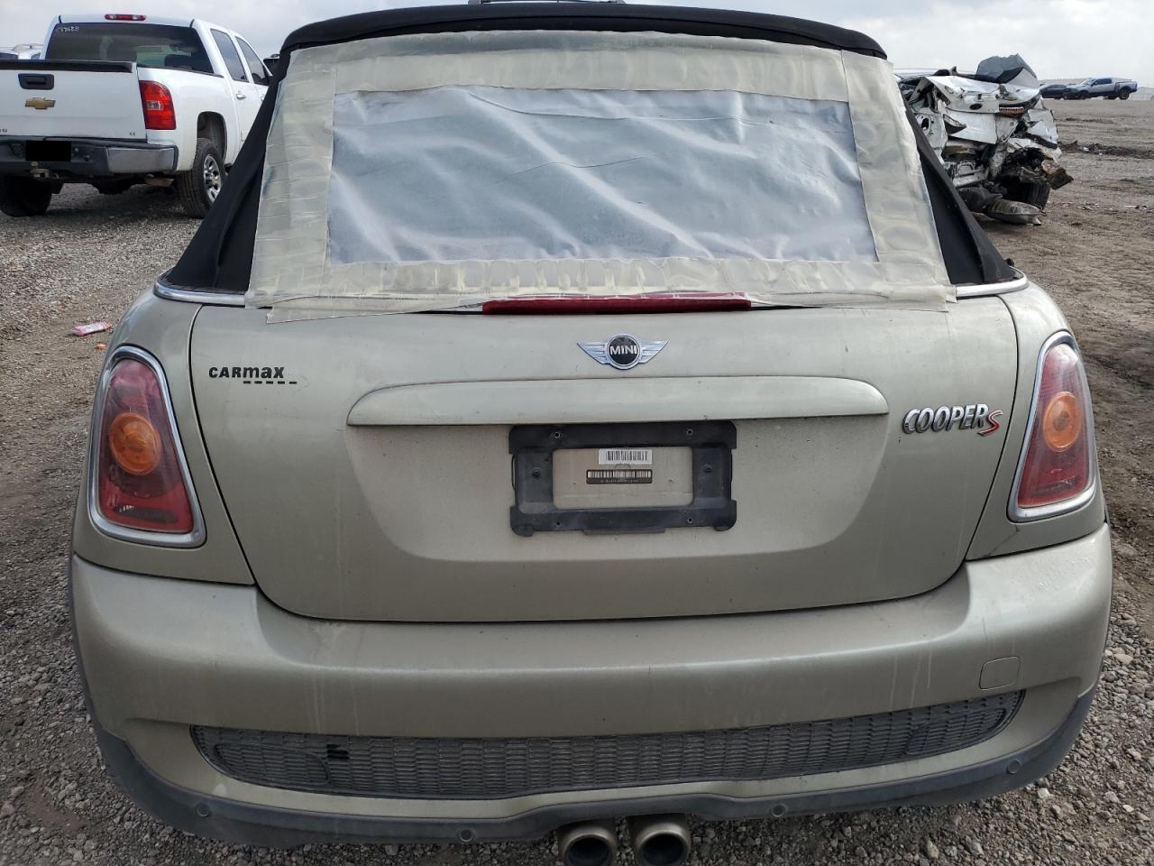 2009 MINI Cooper - Image 6
