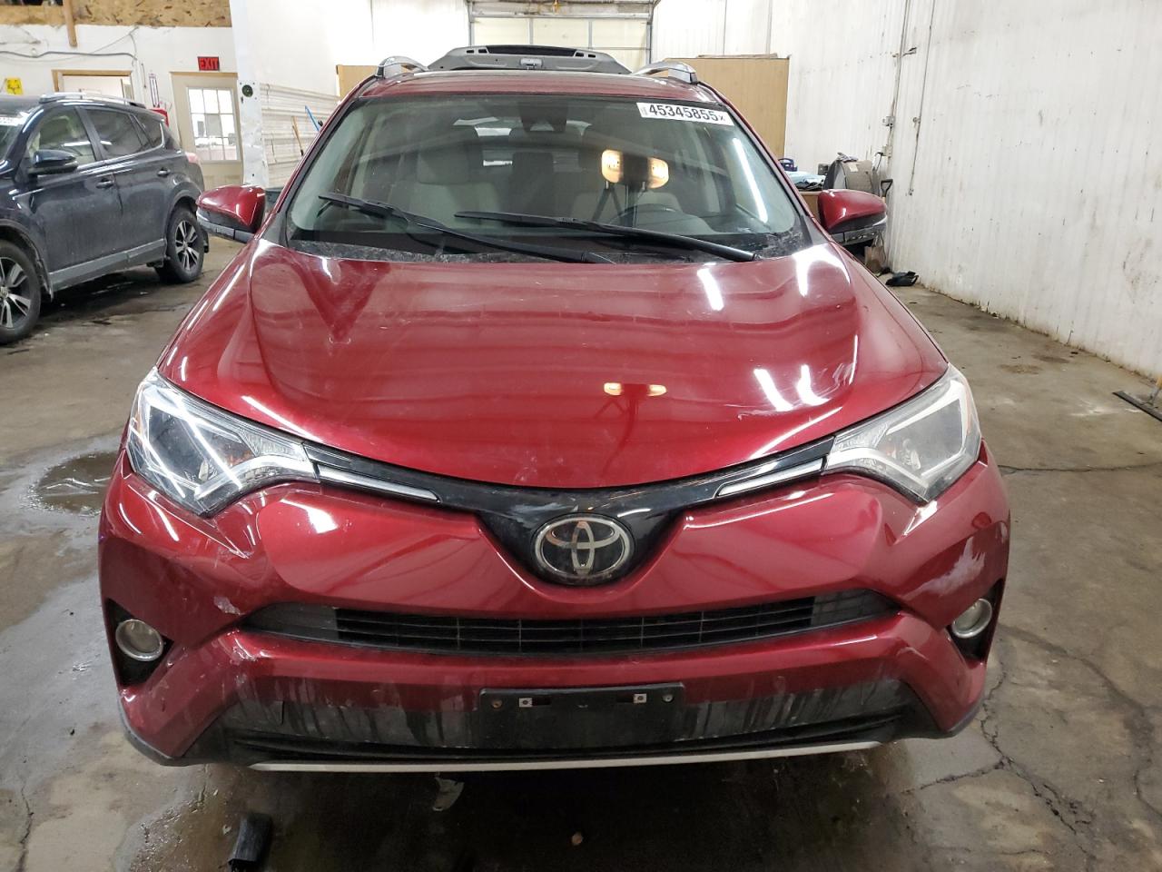 2018 Toyota RAV 4 - Image 5