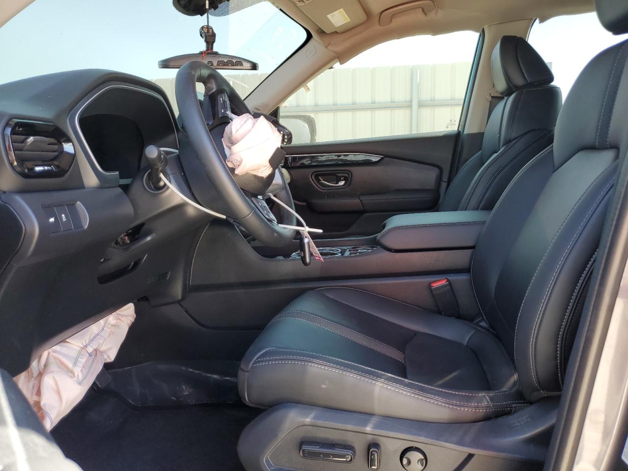 2024 Honda Pilot - Image 7