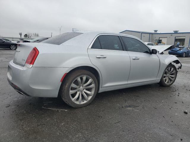 CHRYSLER 300 2020 Silver