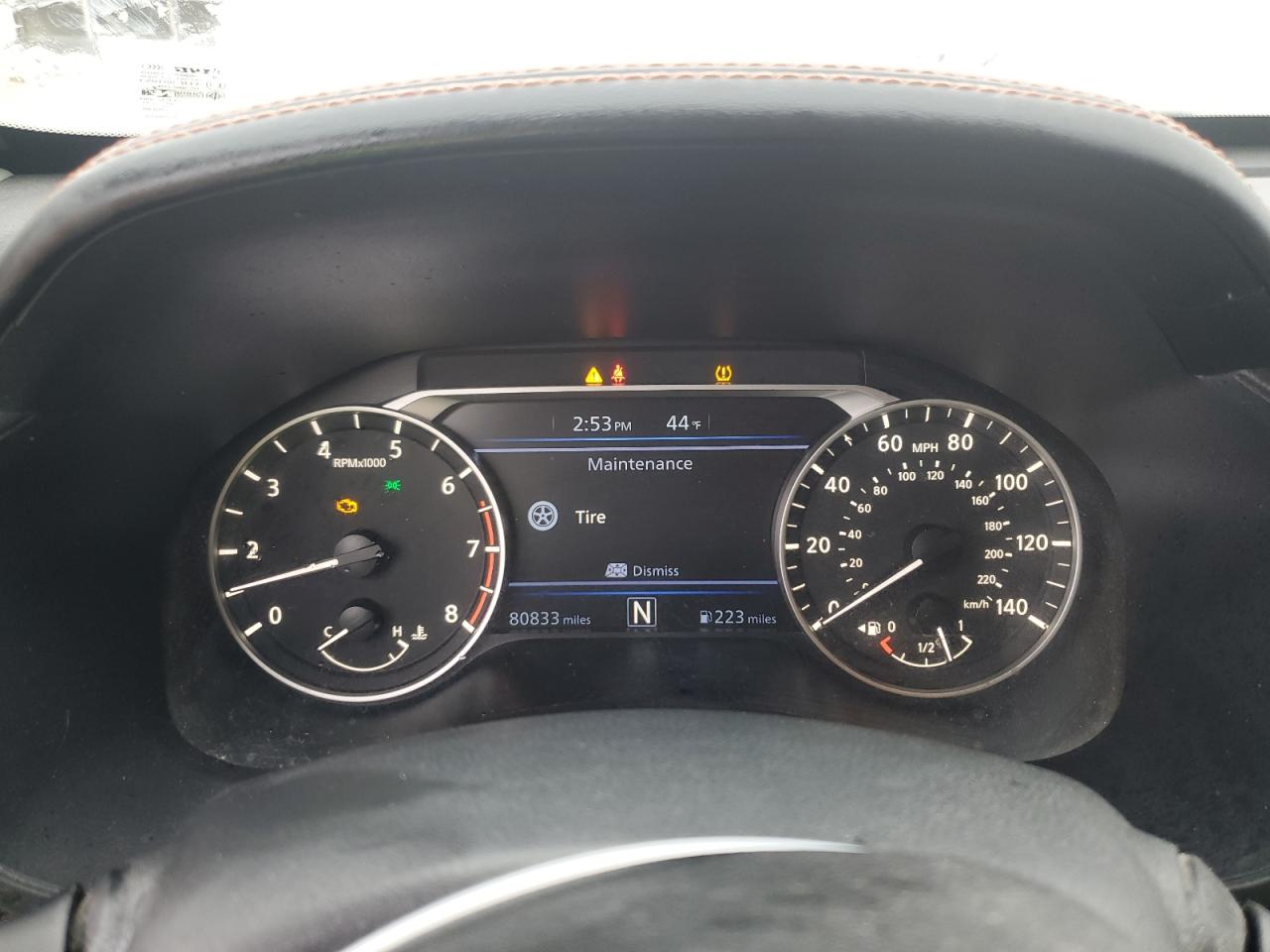 2020 Nissan Altima - Image 9