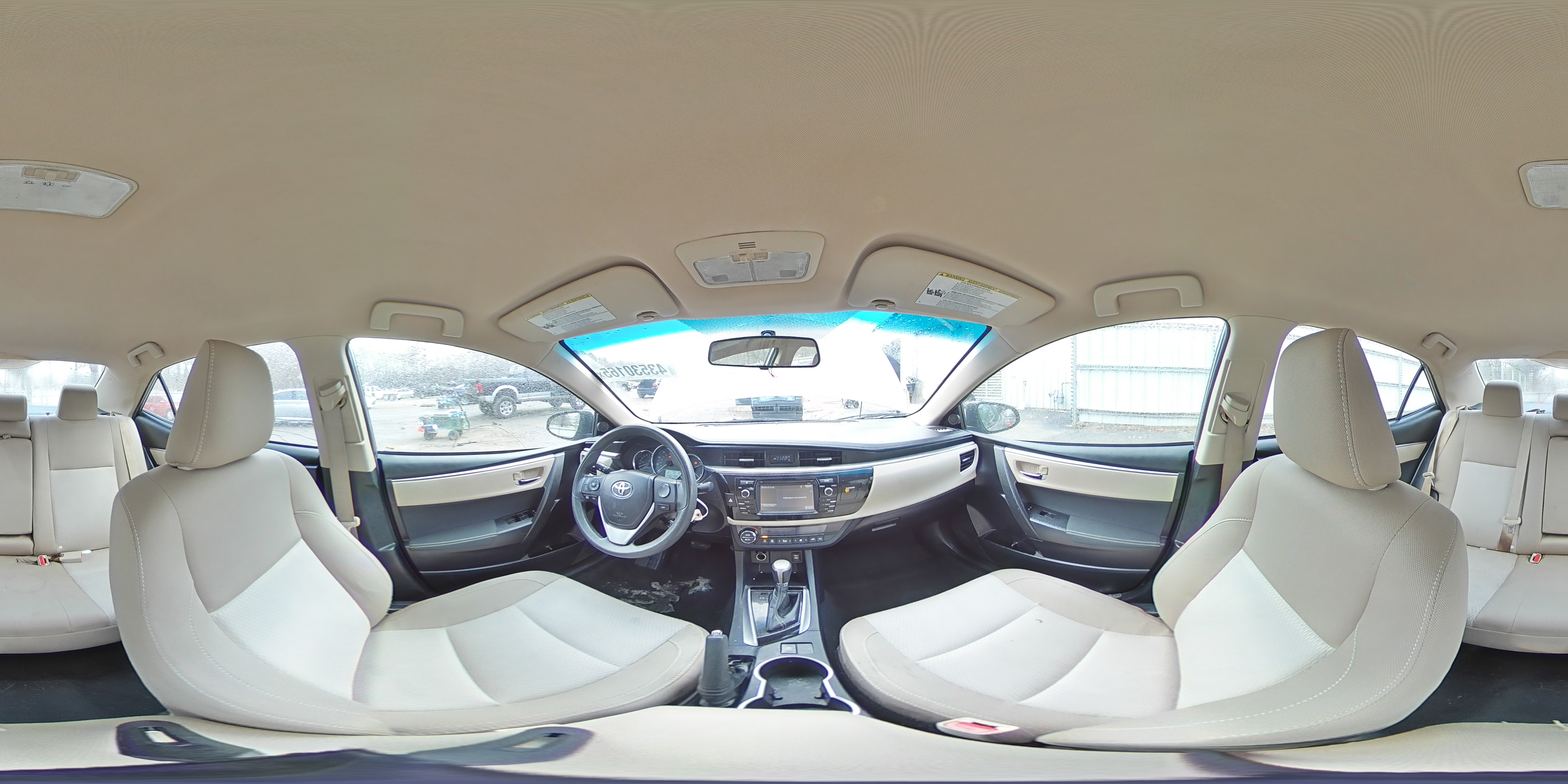 2016 Toyota Corolla - Image 14