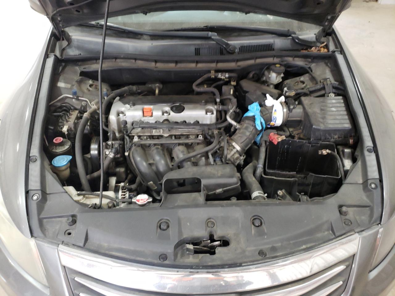 2012 Honda Accord - Image 11
