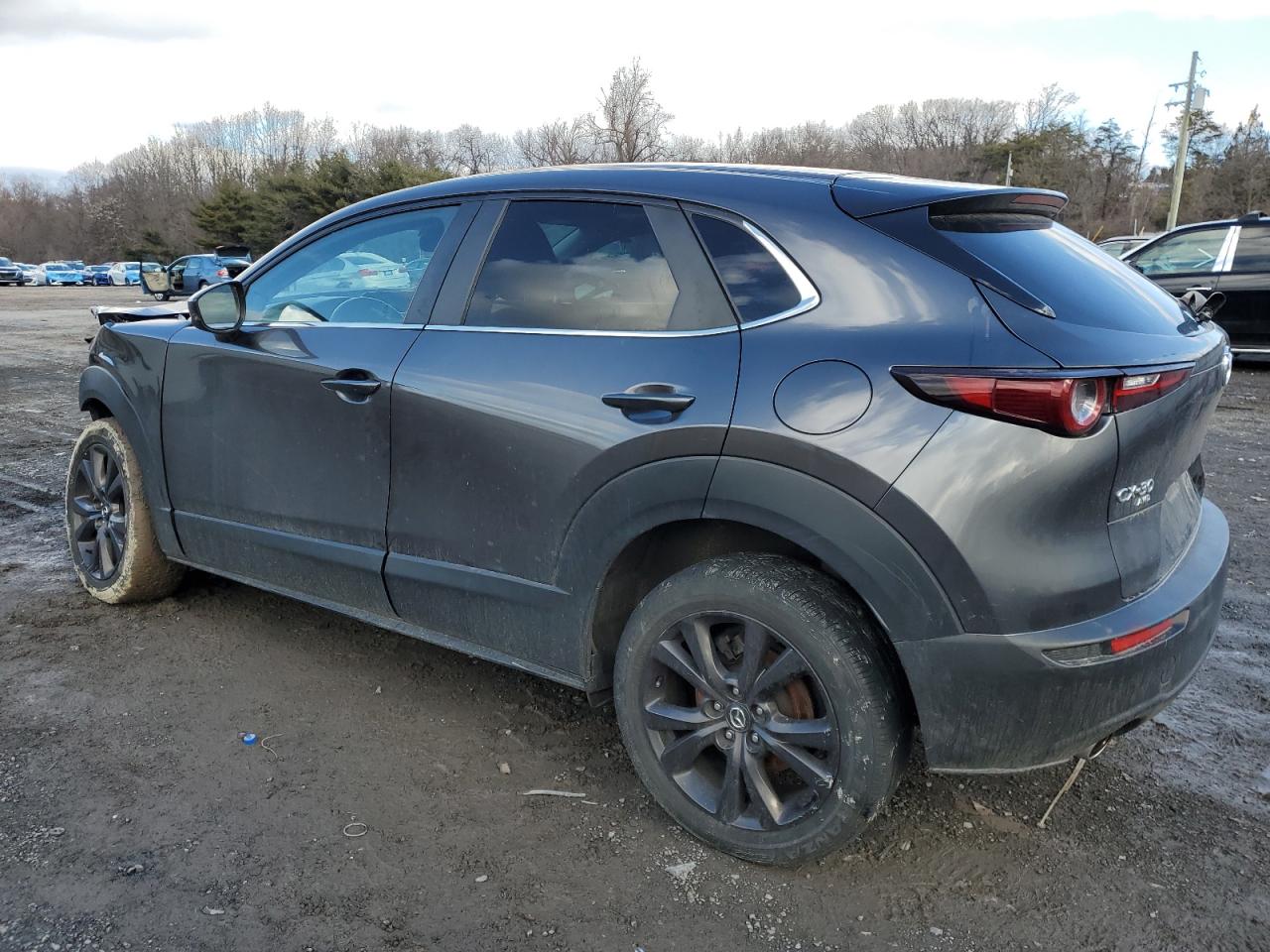 2020 Mazda CX-30 - Image 2