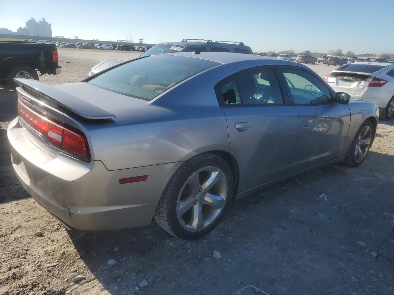 2013 Dodge Charger - Image 3